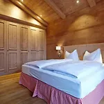 Apartmán Kastanie - Bergerhoeh *