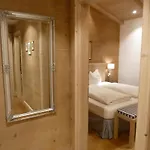 Apartmán Kastanie - Bergerhoeh