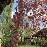 Apartmán Kastanie - Bergerhoeh Bad Wiessee