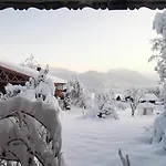 Kastanie - Bergerhoeh Apartmán