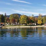 Kastanie - Bergerhoeh * Bad Wiessee