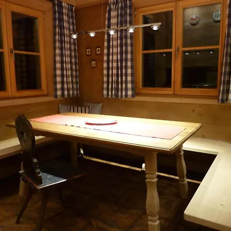 Kastanie - Bergerhoeh *