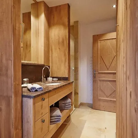 Kastanie - Bergerhoeh Apartment