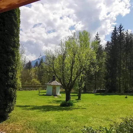 Kastanie - Bergerhoeh Apartment Bad Wiessee