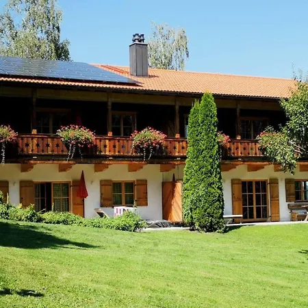 Kastanie - Bergerhoeh Bad Wiessee
