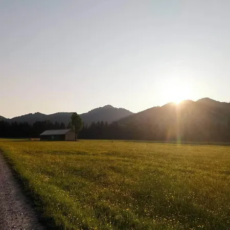 Kastanie - Bergerhoeh Bad Wiessee