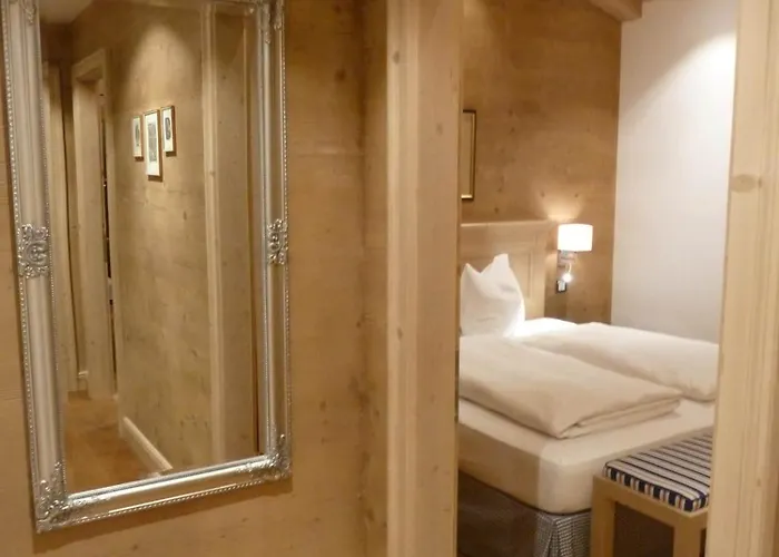 Apartamento Kastanie - Bergerhoeh