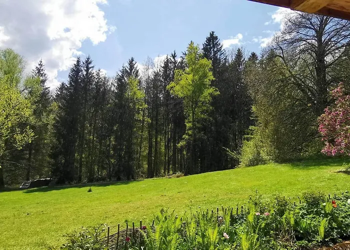 Kastanie - Bergerhoeh Bad Wiessee