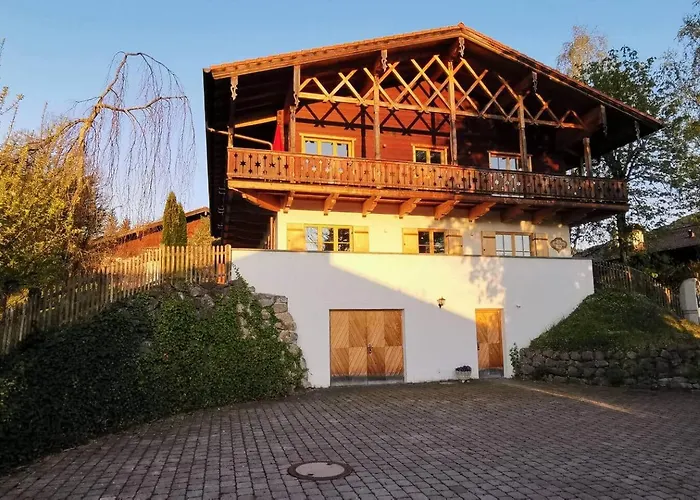 Kastanie - Bergerhoeh *